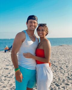 Brianna Lapaglia Net Worth, TikTok, Age, Height, Bio, Early Life