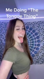 Katy Gill Net Worth, Bio, Age, TikTok, Height, Early Life, Career