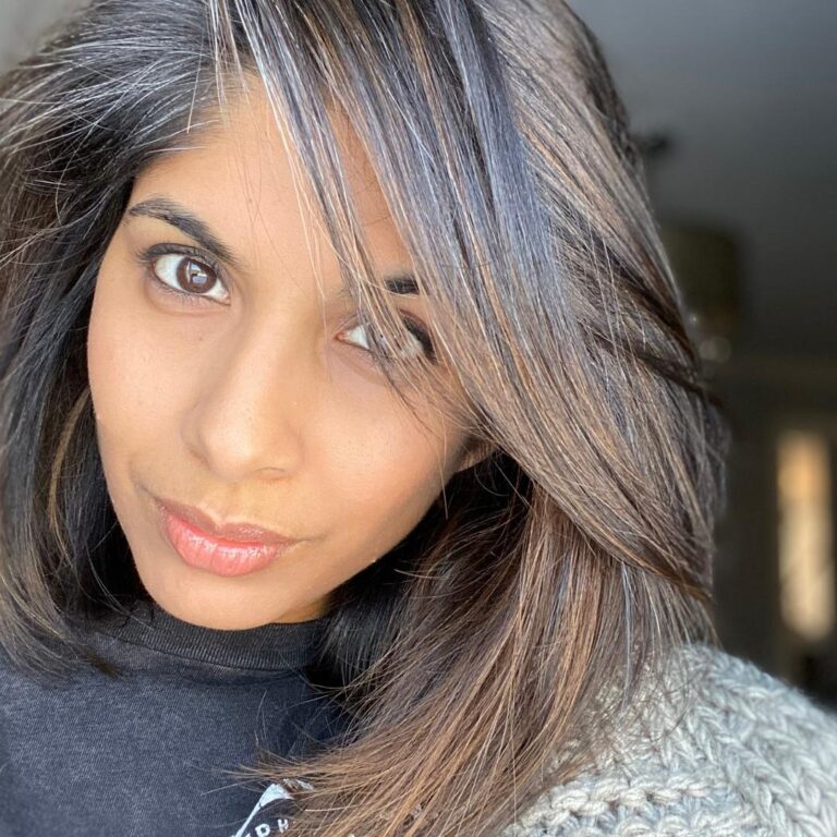 Sheena Melwani Net Worth, Bio, Age, Height, Early Life, Career, Facts