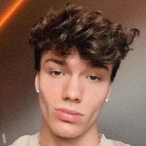 Christian Plourde Net Worth, TikTok, Age, Bio, Height, Early Life ...