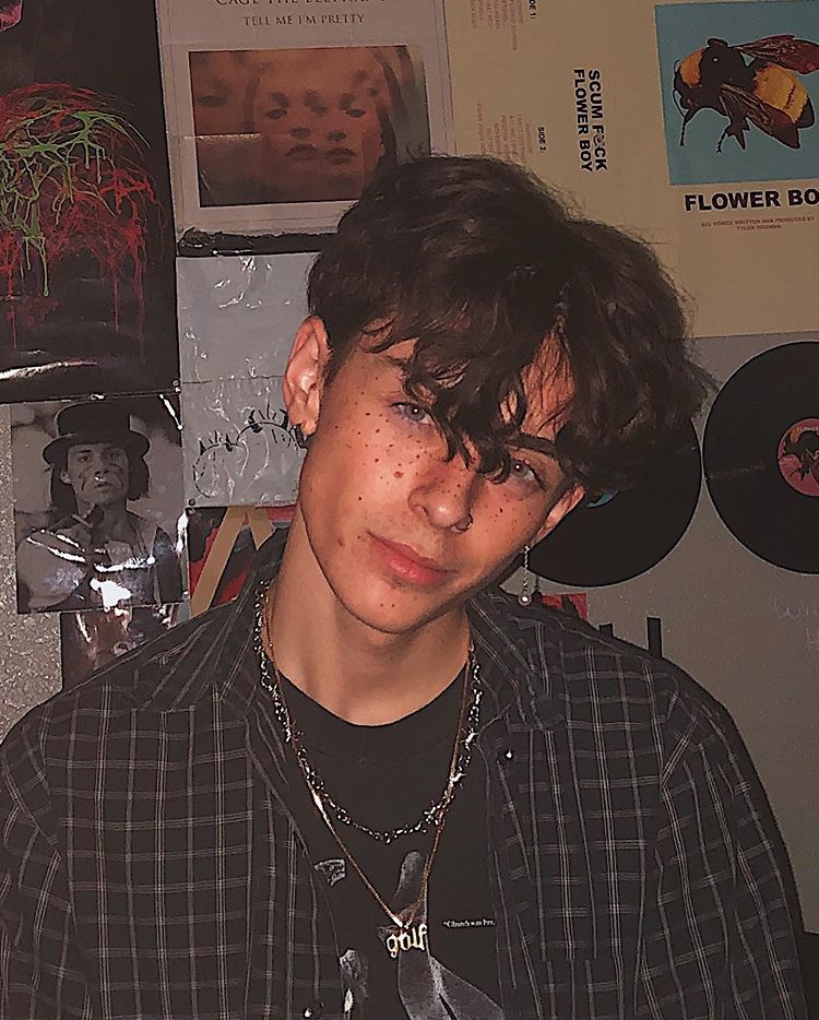 Heir Of Atticus Net Worth, TikTok, Age, Bio, Height, Early Life, Career ...