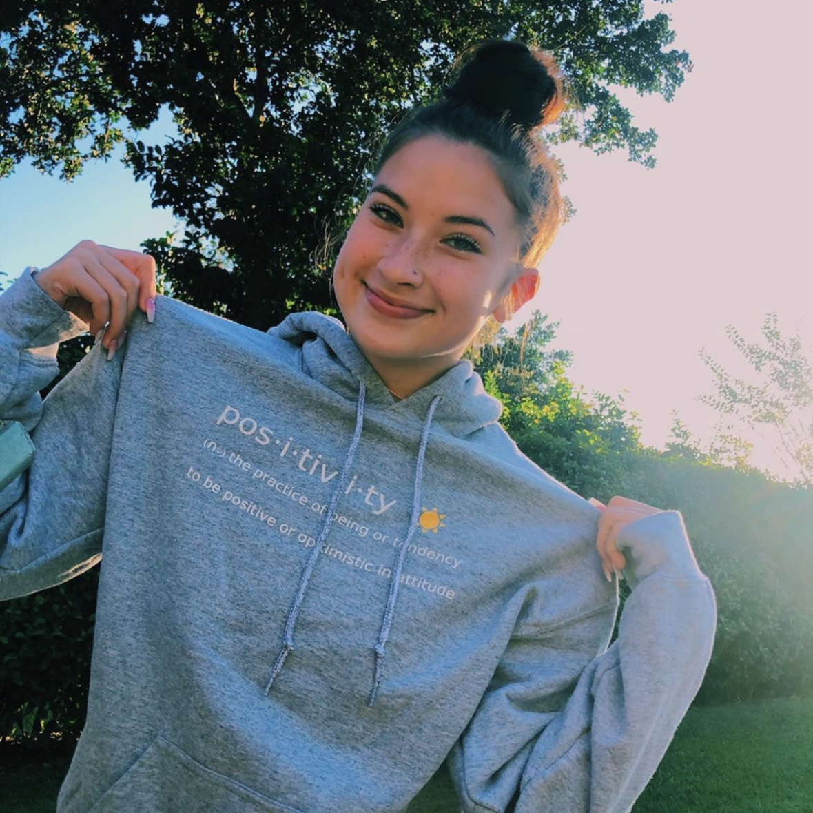 Hannah Grace Ryle Hannah Rylee Net Worth, Bio, Early Life, Career, Age, Height, Facts ...