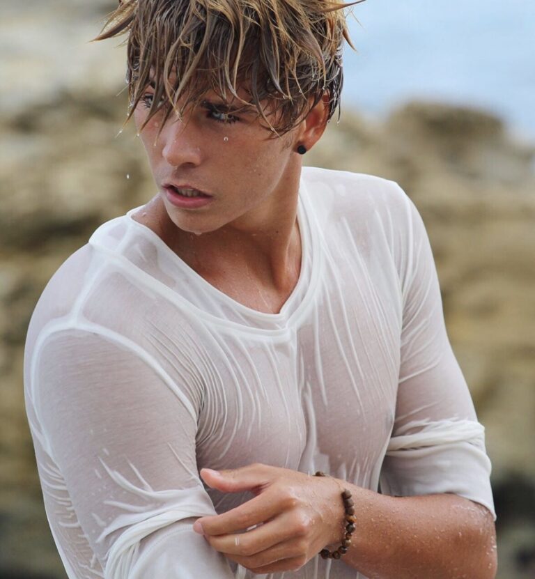 Javi Luna Net Worth, TikTok, Age, Height, Early Life, Career, Facts