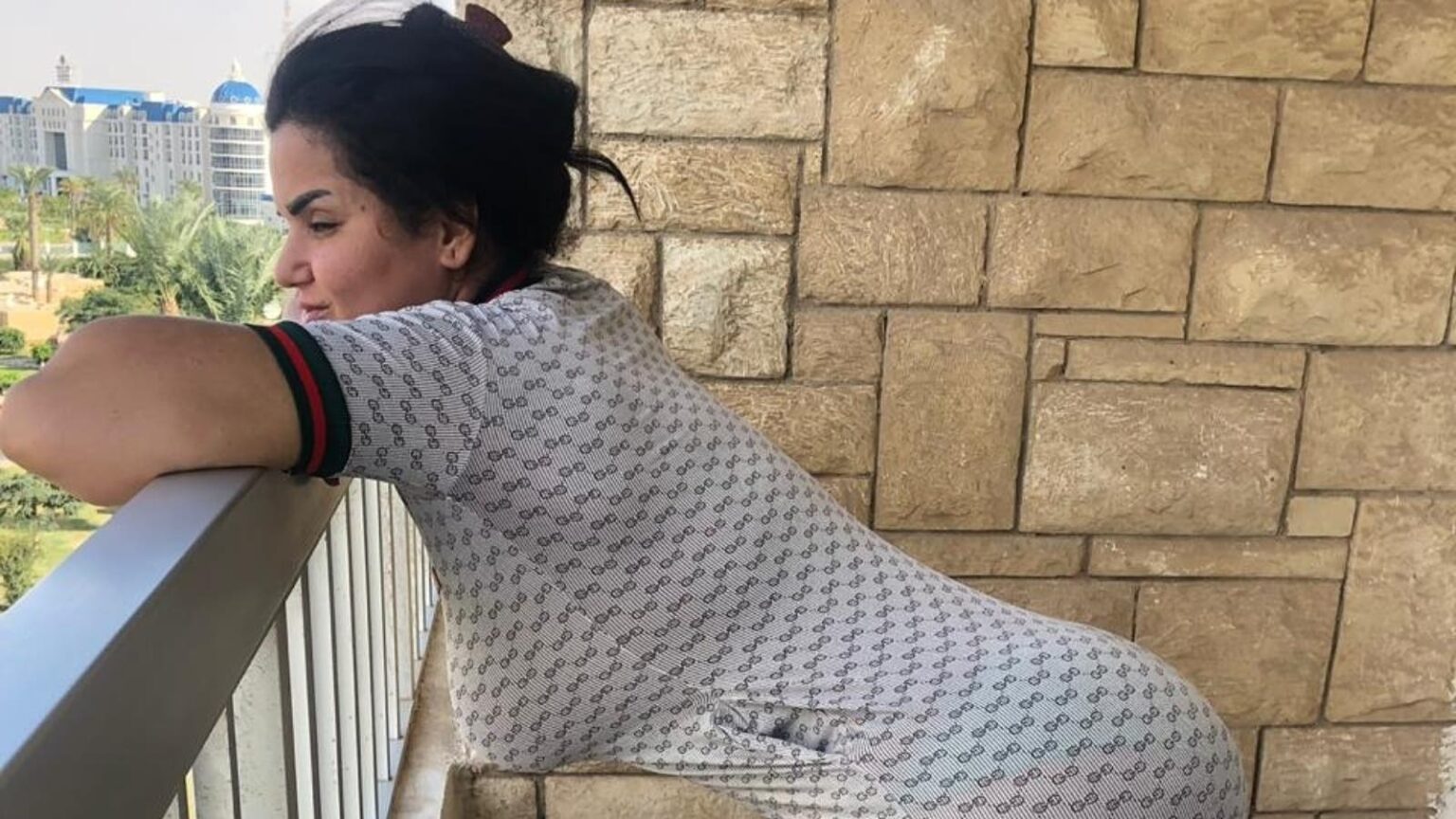 Sama El-Masry Net Worth, Age, TikTok, Bio, Age, Height, Early Life.
