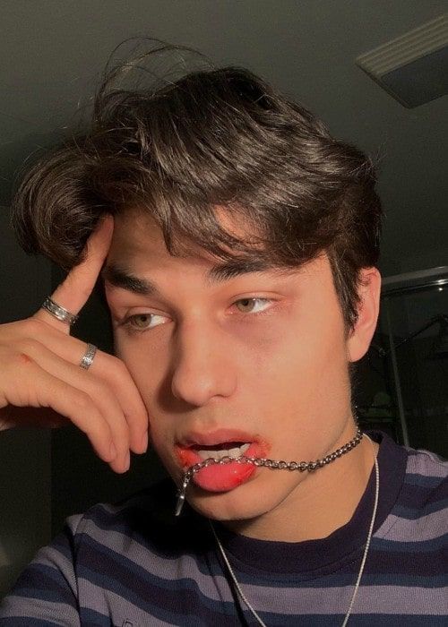 Kio Cyr Net Worth, TikTok, Bio, Age, Height, Early Life, Career, Facts ...