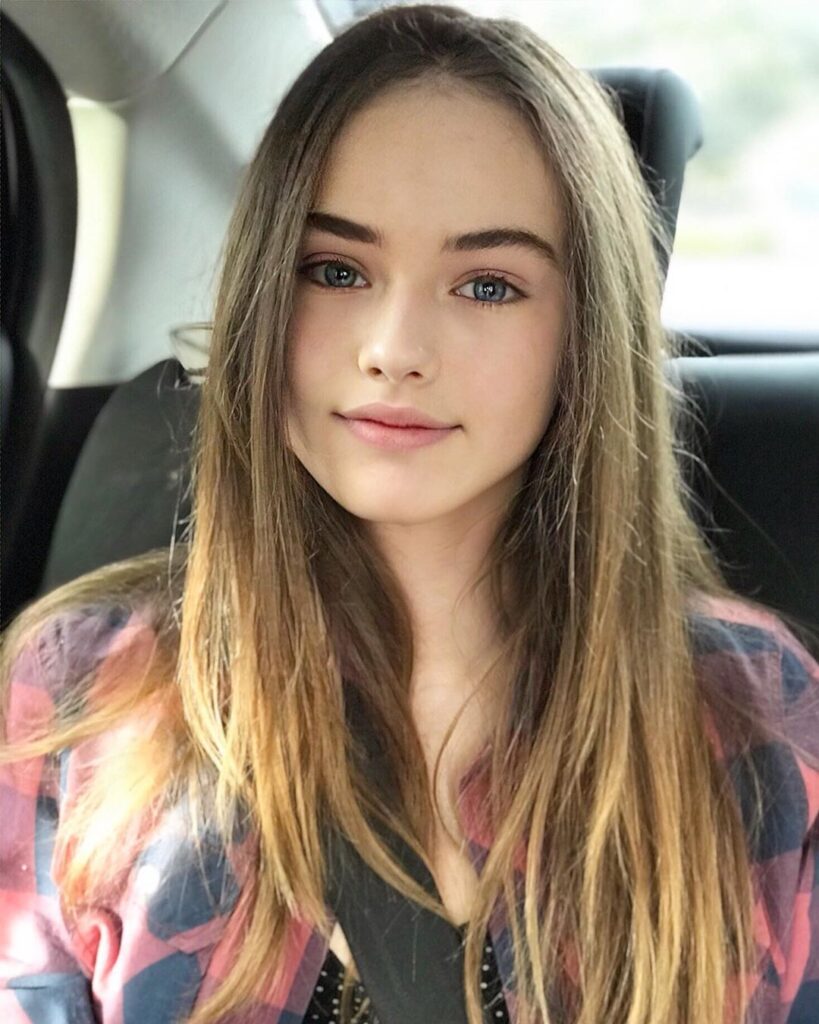 Kristina Pimenova Net Worth, Bio, Early Life, Age, Height, Career ...