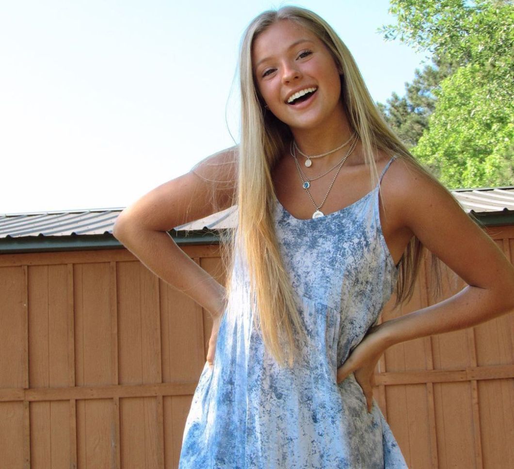 Mandi Bagley Net Worth, TikTok, Age, Bio, Height, Early Life, Career 