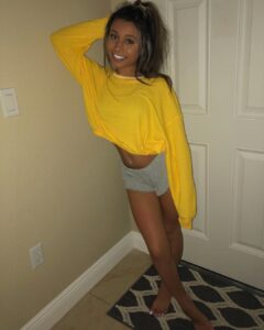 Chloe Difatta X: Unveiling the Rising Star's Most Searched Secrets and Style!