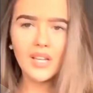 Lacey May Jones Net Worth, Age, Height, Weight, Early Life, Career, Bio