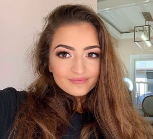 Angelina Balis Net Worth, Age, TikTok Star, Height, Weight, Early Life ...