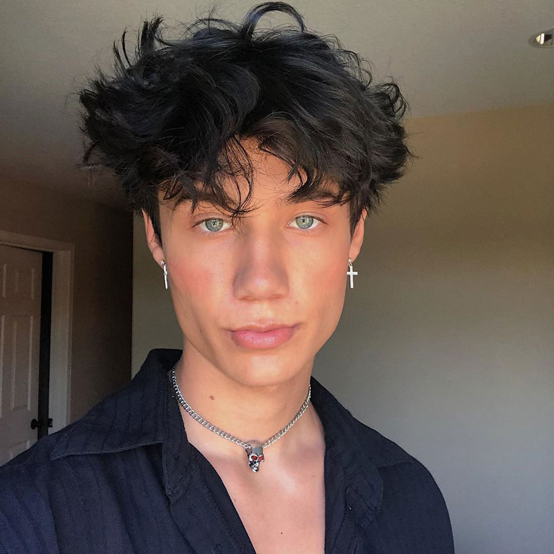 Jaden Hossler Net Worth, Age, Height, Weight, Early Life, Career, Bio ...