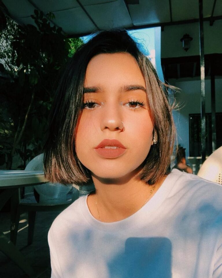 Domelipa Tiktok Star