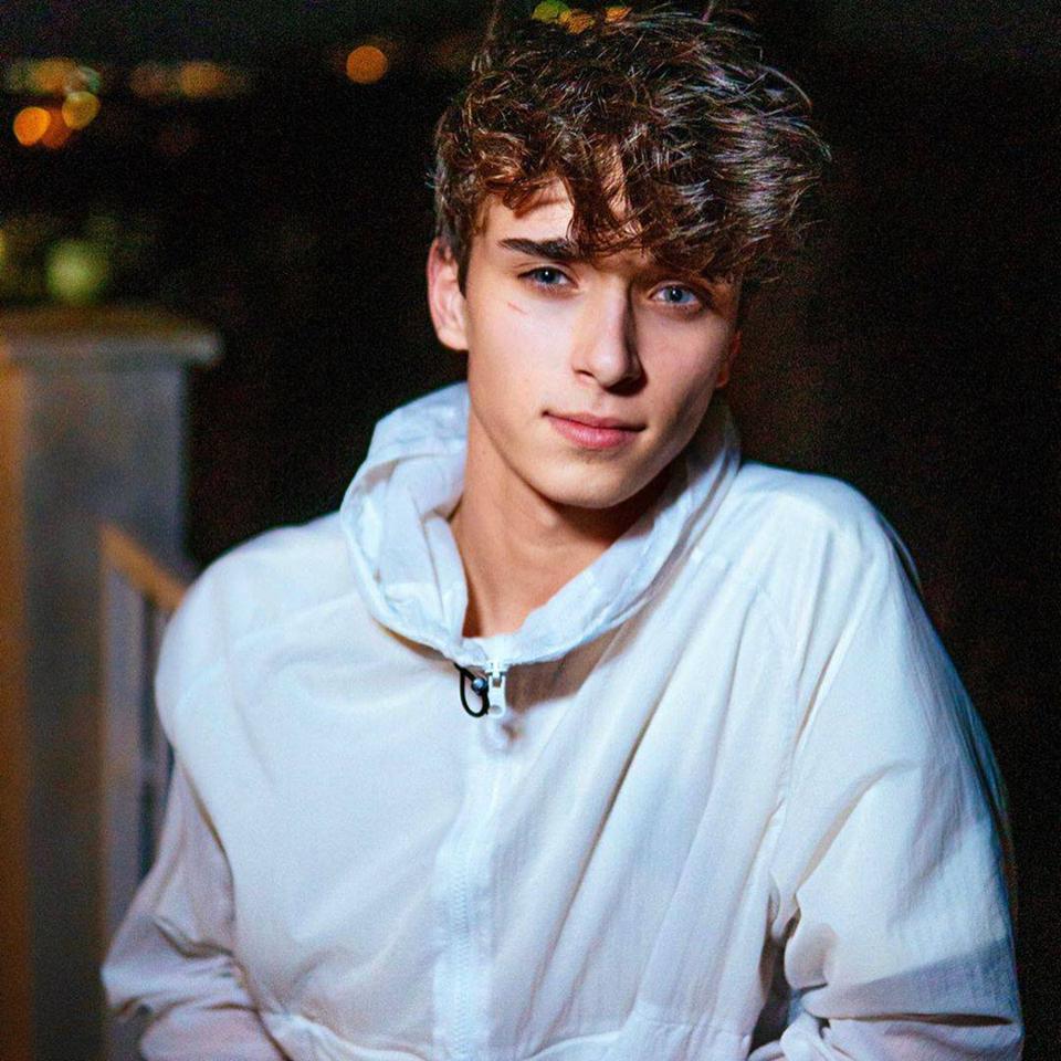 Josh Richards Net Worth, Age, Height, Weight, TikTok Star, Early Life