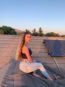 Arianna Flowers Net Worth, Age, Height, Weight, TikTok Star, Early Life