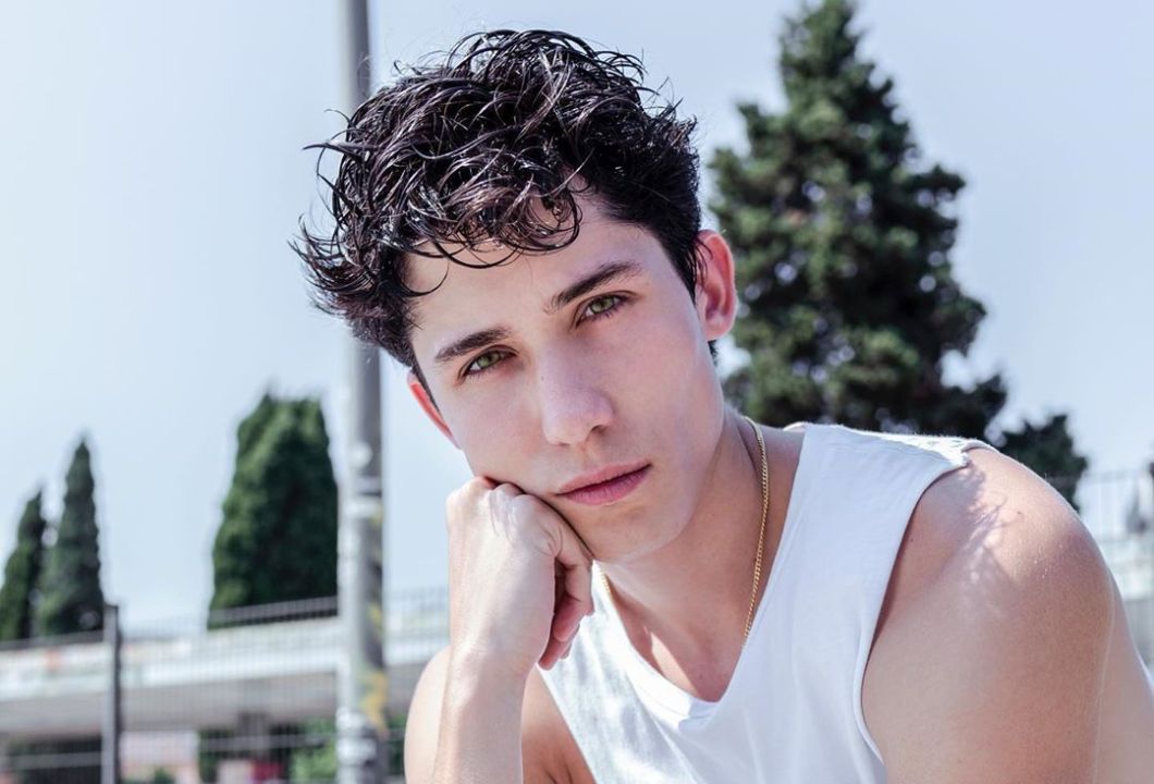 Diego Lazzari Net Worth, TikTok, Age, Bio, Height, Early Life, Career ...