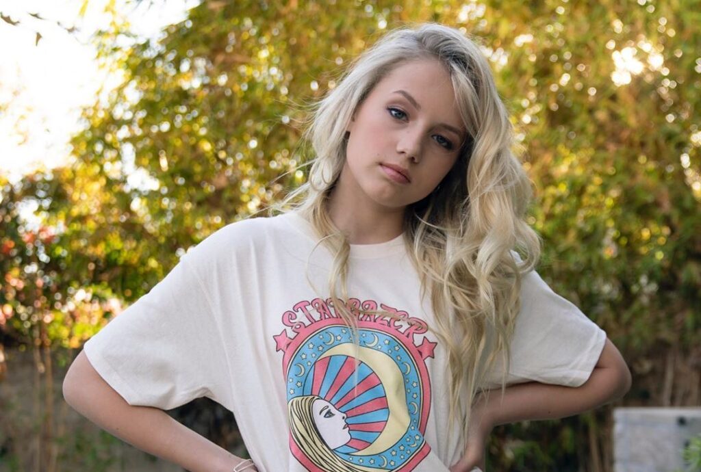 Indi Star Net Worth, Age, Height, Weight, Early Life, Career, Bio