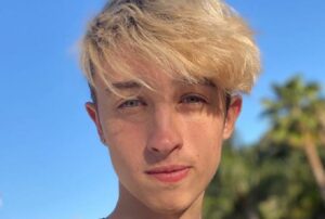 Maverick Baker Net Worth, Age, Height, Weight, Early Life, TikTok Star