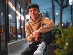 Maximo Rivano Net Worth, Age, Early Life, Height, Weight, TikTok Star ...