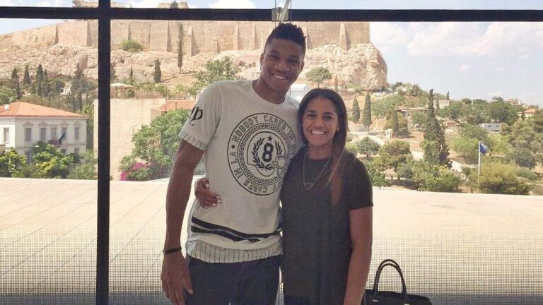 50+ Mariah Riddlesprigger Giannis Antetokounmpo Net Worth Gif