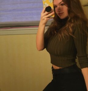 Mikah Lynn Net Worth, Age, Height, Weight, Early Life, Career, Bio