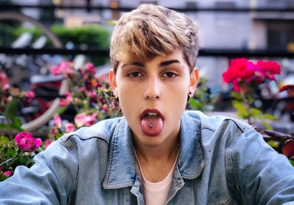 Lele Giaccari Net Worth, TikTok, Age, Bio, Height, Early Life, Career