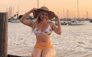 Niki Peacock Net Worth, Age, Height, Weight, Early Life, Career, Bio