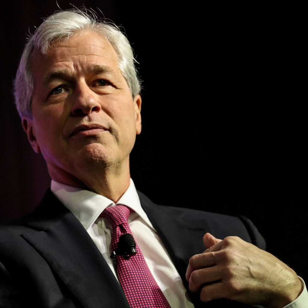 Jamie Dimon Net Worth, Age, Height, Weight, Early Life, Career, Bio ...