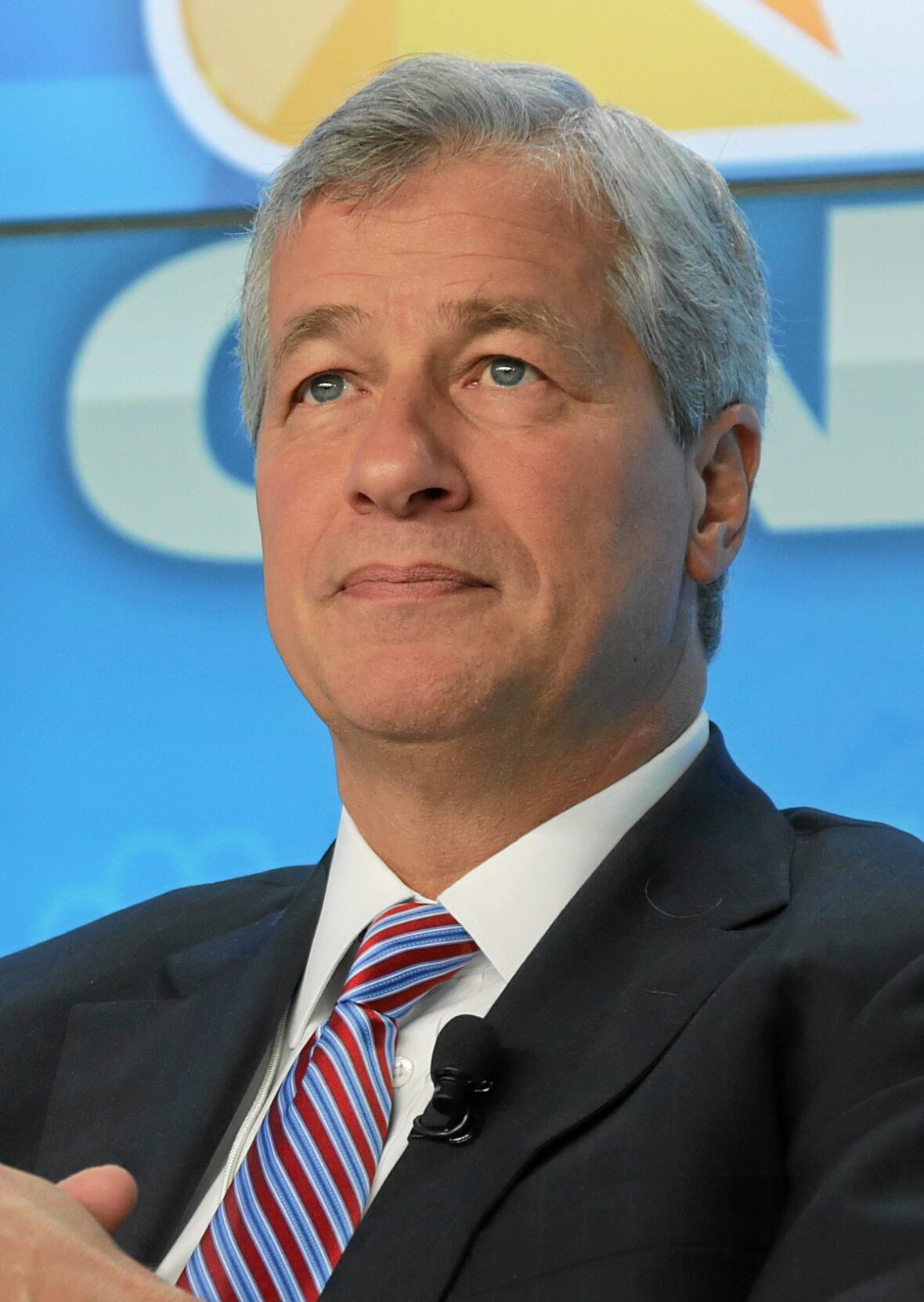 Jamie Dimon Net Worth, Age, Height, Weight, Early Life, Career, Bio