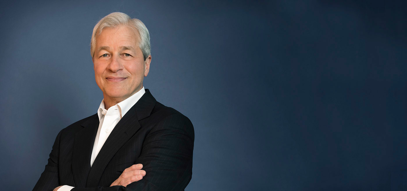 Jamie Dimon Net Worth, Age, Height, Weight, Early Life, Career, Bio