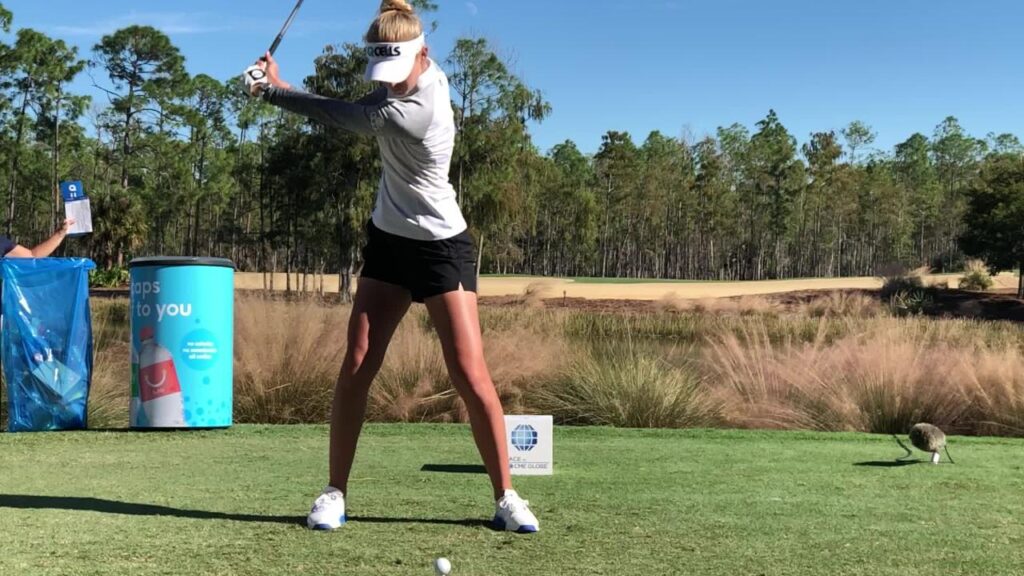 Nelly Korda Net Worth, Age, Height, Weight, Early Life ...