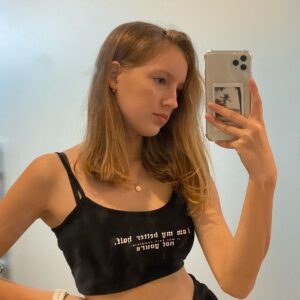 Karina Kurzawa Net Worth, Age, Height, Weight, Early Life, Career, Bio