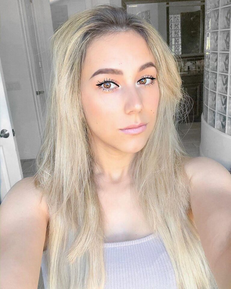 Esthalla Ortiz Net Worth, Age, Height, Weight, Early Life, Career, Bio