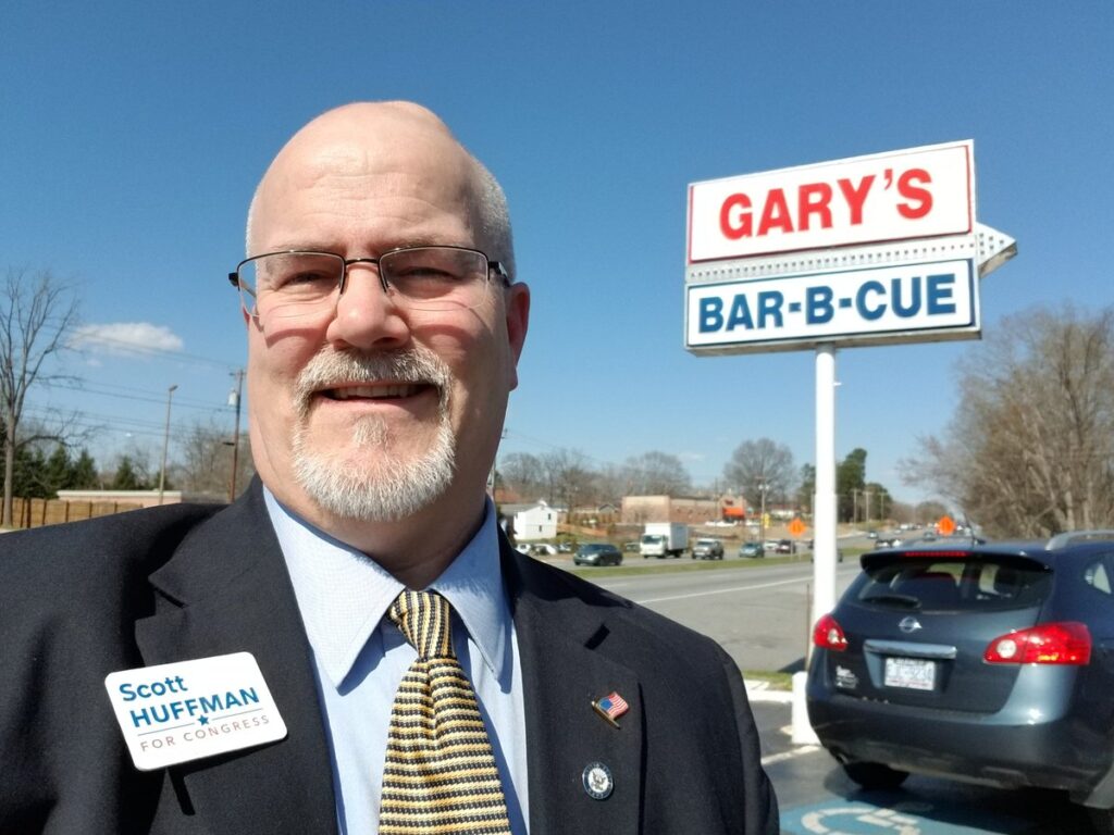 Scott Huffman Net Worth, Age, Politician, Height, Weight, Early Life