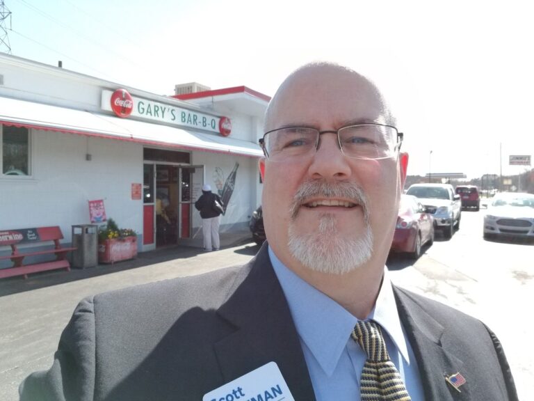 Scott Huffman Net Worth, Age, Politician, Height, Weight, Early Life