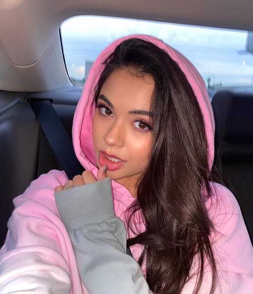 Selina Mour Net Worth, Age, Height, Weight, Early Life, Career, Bio ...