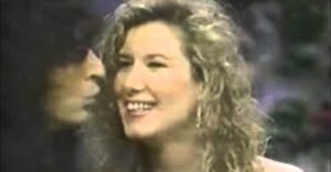 Alison Berns Net Worth, Age, Height, Weight, Early Life, Career, Bio