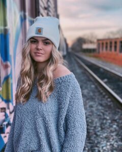 Kayla Patterson Net Worth, Age, Height, Weight, Early Life, Career, Bio