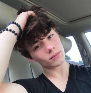 Bryce McKenzie Net Worth, Age, Height, Weight, Early Life, Career, Bio