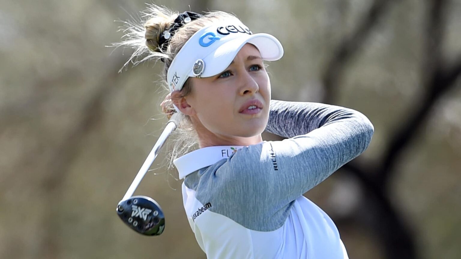 Nelly Korda Net Worth, Age, Height, Weight, Early Life, Career, Bio