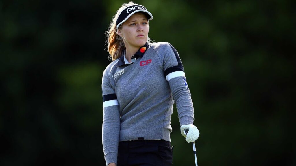 Brooke Henderson Net Worth, Age, Height, Weight, Early ...