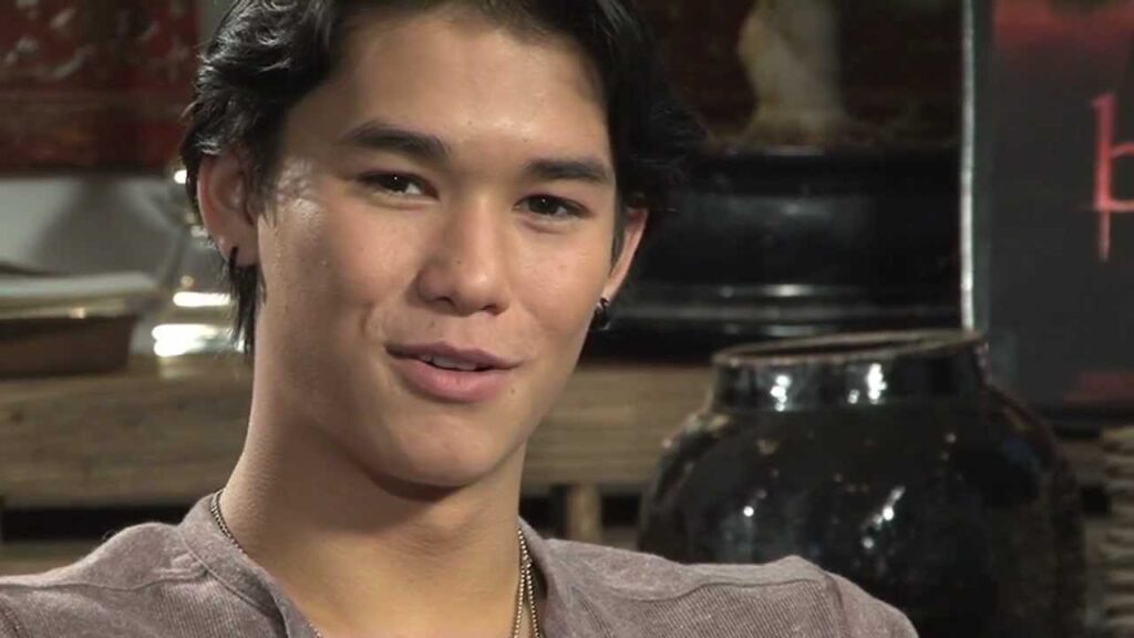 Booboo Stewart Net Worth, Age, Height, Weight, Early Life, Career, Bio
