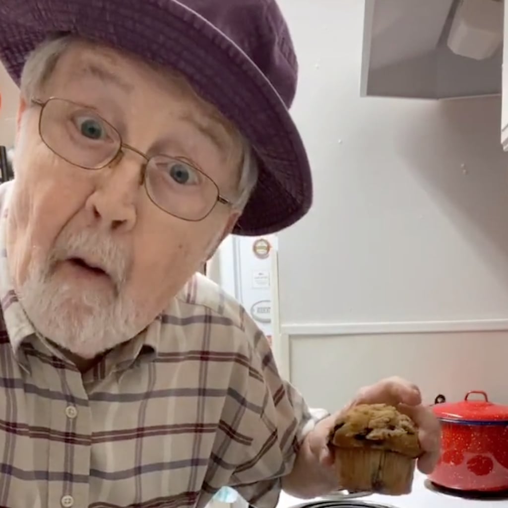 amazon old man steve funko