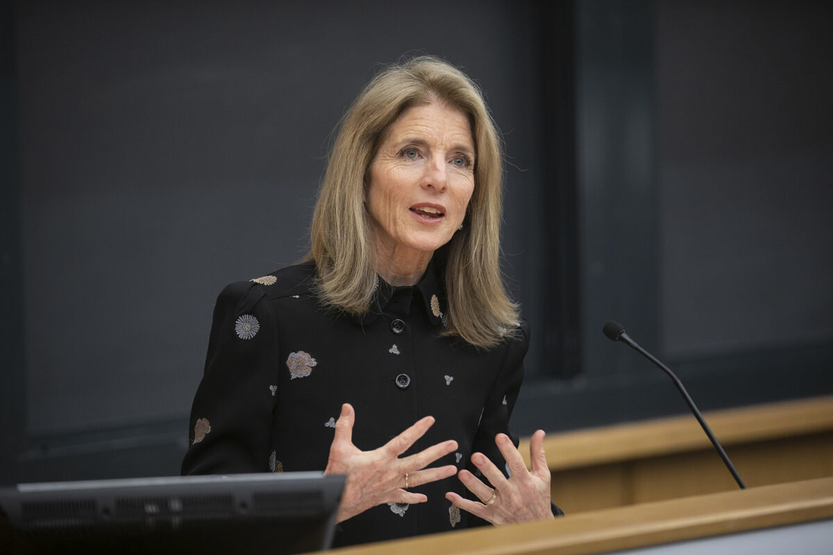 Caroline Kennedy Net Worth, Age, Height, Weight, Early Life, Career