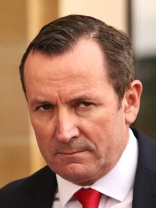 Mark McGowan Net Worth, Age, Height, Weight, Early Life, Career, Bio ...