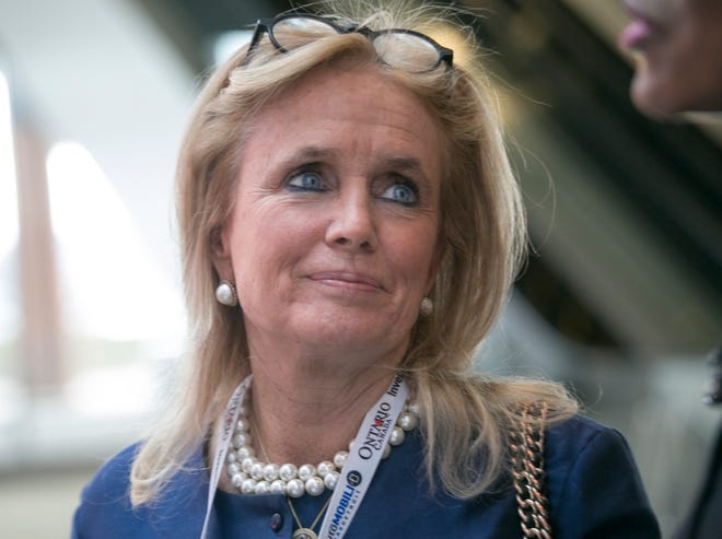 Debbie Dingell Net Worth, Age, Height, Weight, Early Life, Career, Bio ...