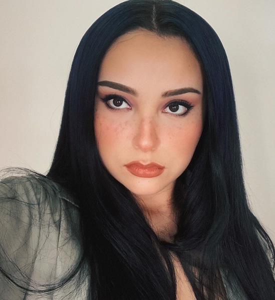 Zoey Luna Net Worth, Age, Height, Weight, Early Life, Career, Bio ...