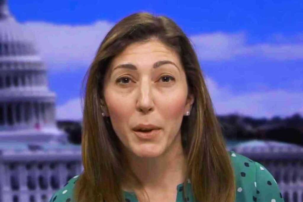 Lisa Page Net Worth, Age, Height, Weight, Early Life, Career, Bio