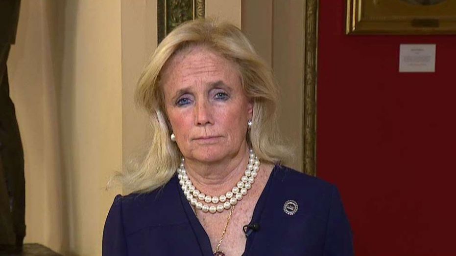 Debbie Dingell Net Worth, Age, Height, Weight, Early Life, Career, Bio ...