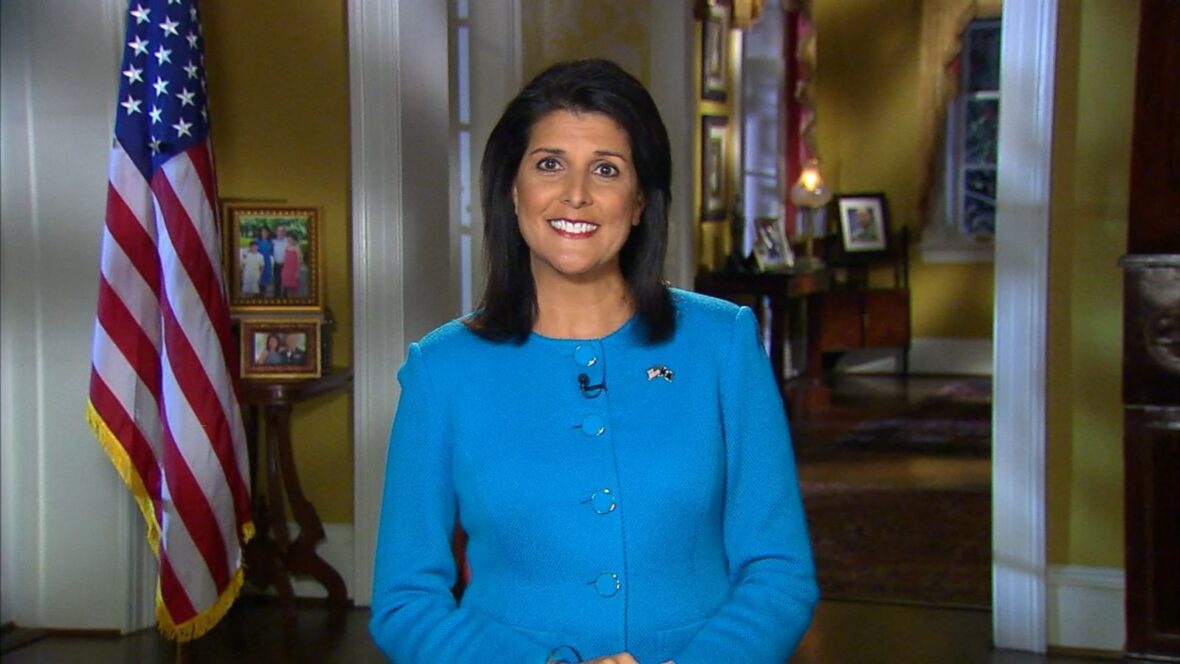 Nikki Haley Net Worth Age Height Weight Early Life Career Bio Dating Facts Millions Of 0848