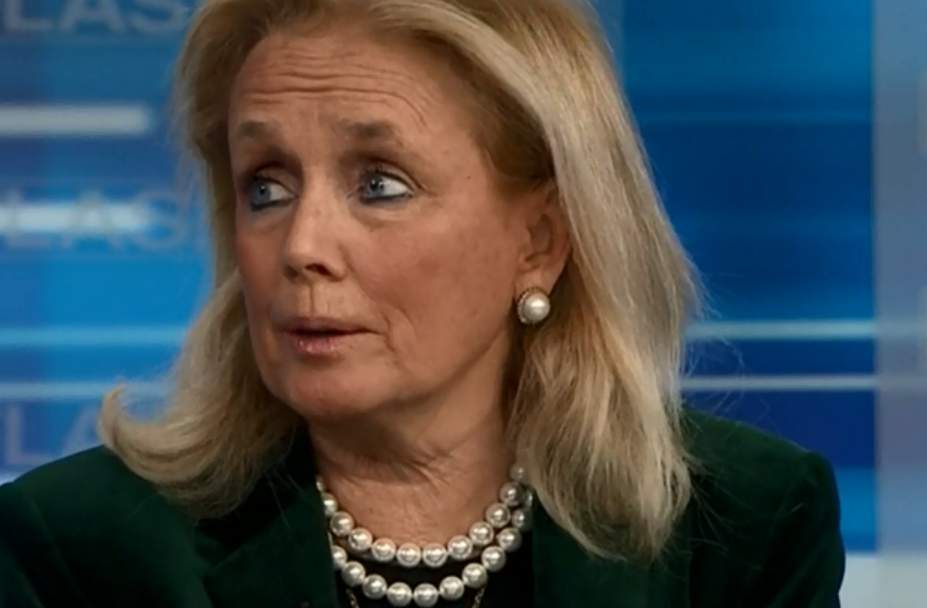 Debbie Dingell Net Worth, Age, Height, Weight, Early Life, Career, Bio ...